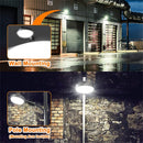 LED Barn Light, 150W 20000LM Dusk to Dawn Yard Area Barn Lights