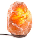 Salt Lamp 15-20 lbs