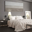 Swing Arm Wall Lamp Plug in Wall Mount Opaque Ivory Linen Shade 40W 2-Way Cord Covers